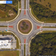 Illustration for article titled The Worst Intersection in my County is our roundabout...